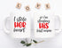 I Love You Couple Mug